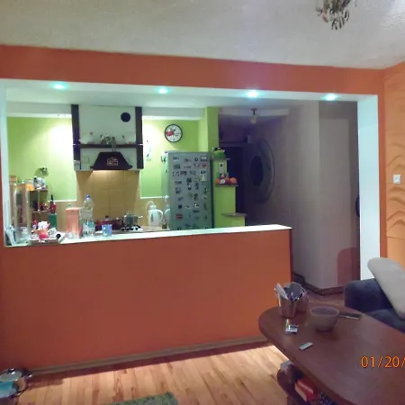 Kwatera prywatna Apartament przy Marinie Dziwnów