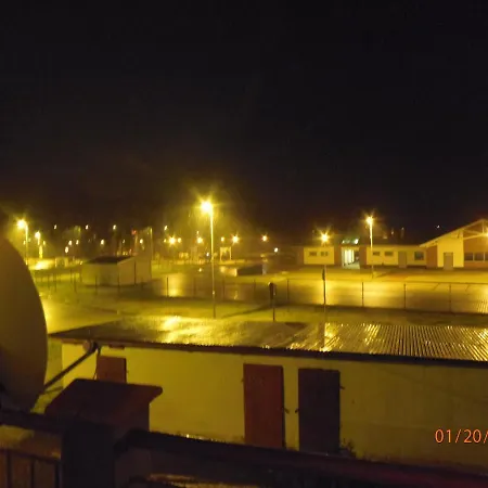 Apartament przy Marinie * Dziwnów