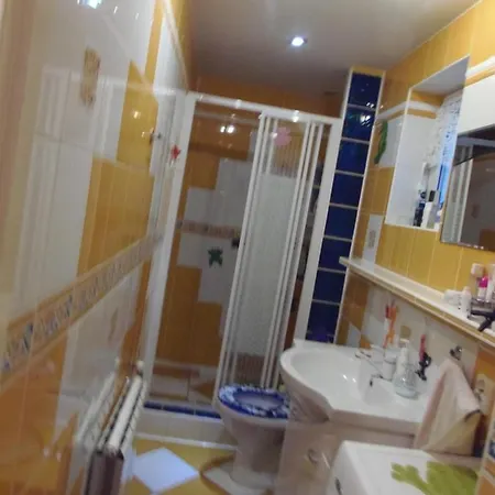Kwatera prywatna Apartament przy Marinie Dziwnów