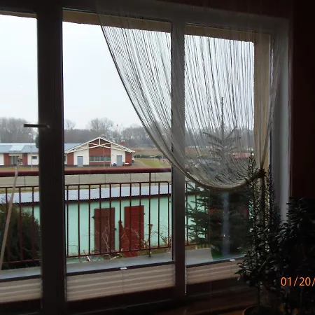 Kwatera prywatna Apartament przy Marinie Dziwnów