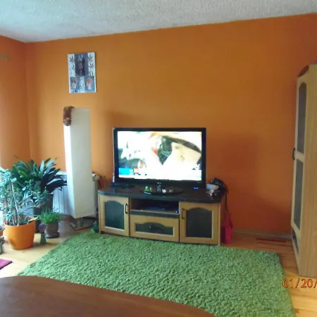 Kwatera prywatna Apartament przy Marinie