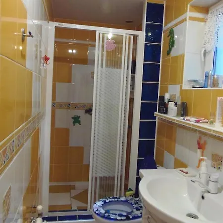 Apartament przy Marinie Kwatera prywatna *