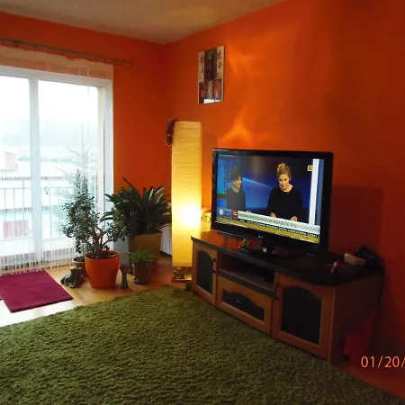 Kwatera prywatna Apartament przy Marinie