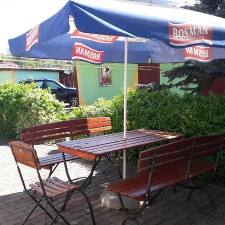 Kwatera prywatna Apartament przy Marinie