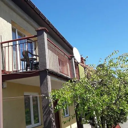 Kwatera prywatna Apartament przy Marinie Dziwnów