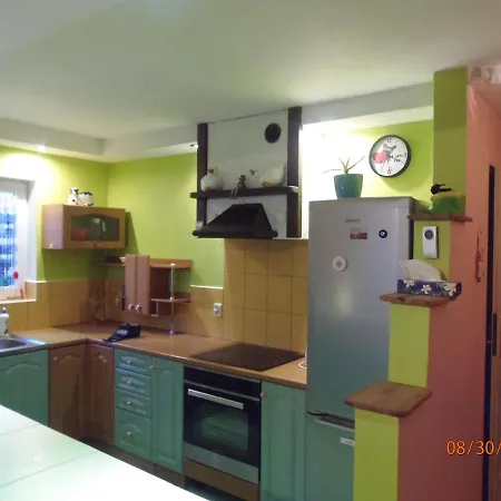 Apartament przy Marinie *