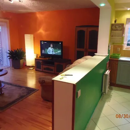 Kwatera prywatna Apartament przy Marinie Dziwnów