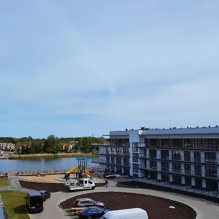 Apartment Apartament Przy Marinie *