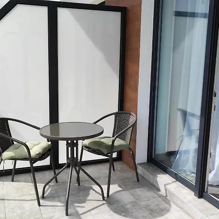 Apartament Przy Marinie *