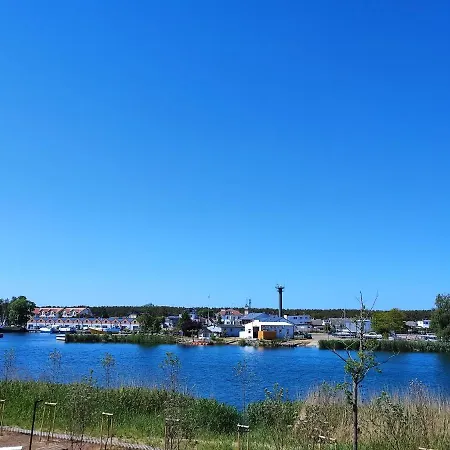 Apartament Przy Marinie *