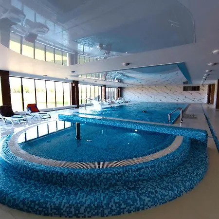 Apartament Przy Marinie Apartment *